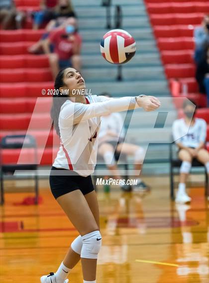 Thumbnail 1 in Jasper @ Coppell (B Teams) photogallery.