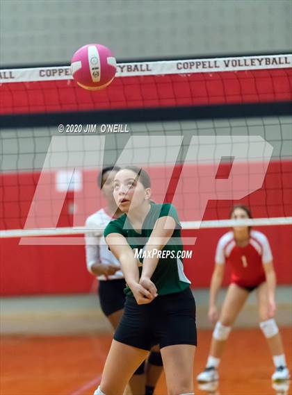Thumbnail 3 in Jasper @ Coppell (B Teams) photogallery.