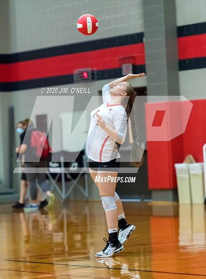 Thumbnail 1 in Jasper @ Coppell (B Teams) photogallery.