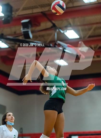 Thumbnail 2 in Jasper @ Coppell (B Teams) photogallery.