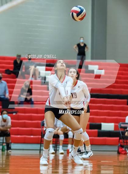 Thumbnail 2 in Jasper @ Coppell (B Teams) photogallery.