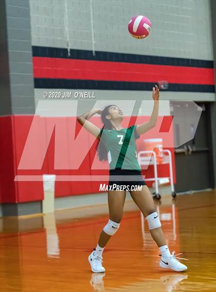 Thumbnail 2 in Jasper @ Coppell (B Teams) photogallery.