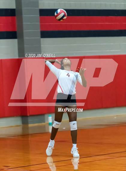 Thumbnail 1 in Jasper @ Coppell (B Teams) photogallery.