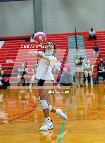 Thumbnail 3 in Jasper @ Coppell (B Teams) photogallery.