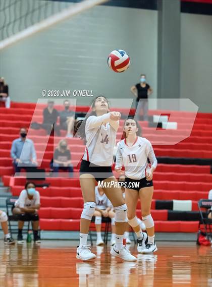 Thumbnail 3 in Jasper @ Coppell (B Teams) photogallery.