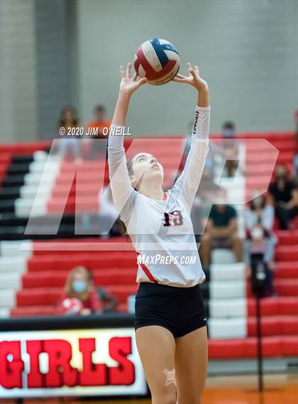 Thumbnail 3 in Jasper @ Coppell (B Teams) photogallery.