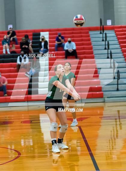 Thumbnail 3 in Jasper @ Coppell (B Teams) photogallery.