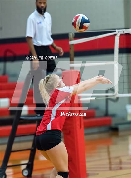 Thumbnail 3 in Jasper @ Coppell (B Teams) photogallery.