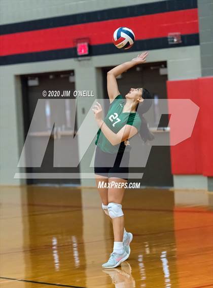 Thumbnail 2 in Jasper @ Coppell (B Teams) photogallery.