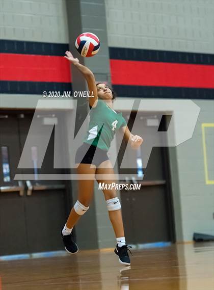 Thumbnail 1 in Jasper @ Coppell (B Teams) photogallery.