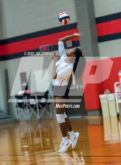 Thumbnail 2 in Jasper @ Coppell (B Teams) photogallery.