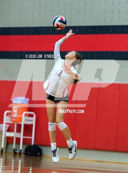 Thumbnail 2 in Jasper @ Coppell (B Teams) photogallery.