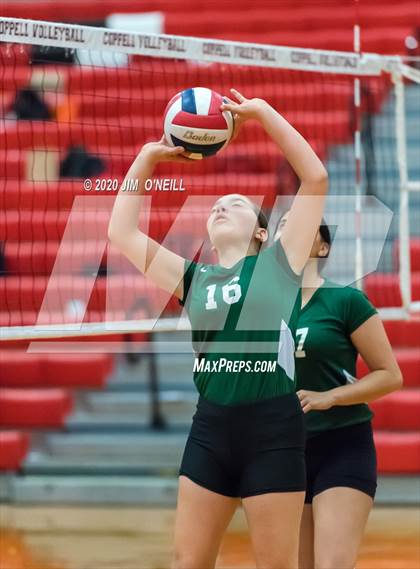 Thumbnail 1 in Jasper @ Coppell (B Teams) photogallery.