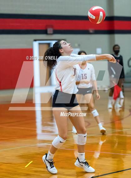 Thumbnail 2 in Jasper @ Coppell (B Teams) photogallery.