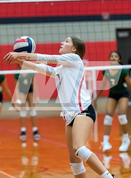 Thumbnail 2 in Jasper @ Coppell (B Teams) photogallery.