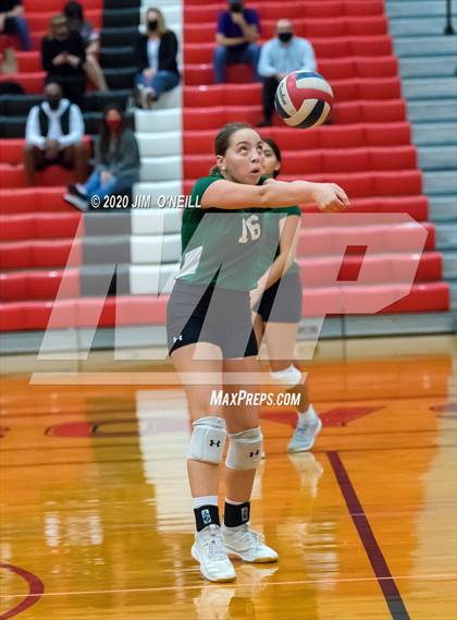 Thumbnail 1 in Jasper @ Coppell (B Teams) photogallery.