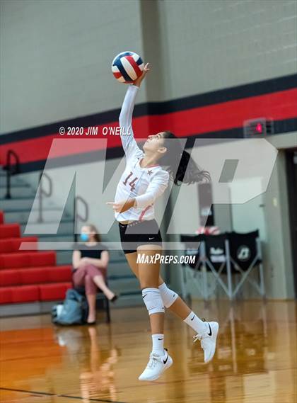 Thumbnail 2 in Jasper @ Coppell (B Teams) photogallery.