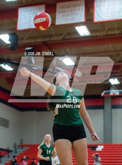 Thumbnail 3 in Jasper @ Coppell (B Teams) photogallery.