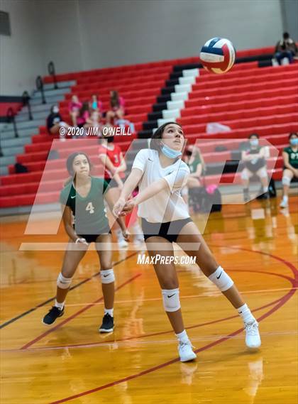 Thumbnail 1 in Jasper @ Coppell (B Teams) photogallery.