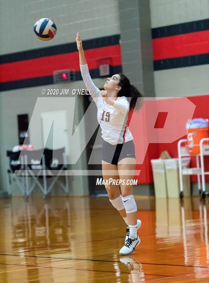 Thumbnail 1 in Jasper @ Coppell (B Teams) photogallery.