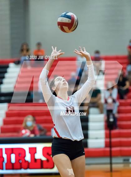 Thumbnail 2 in Jasper @ Coppell (B Teams) photogallery.