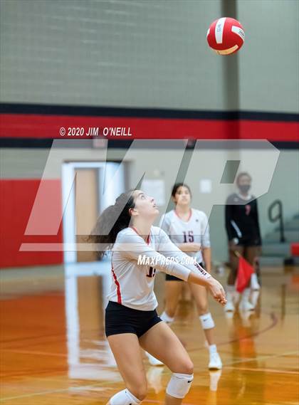 Thumbnail 3 in Jasper @ Coppell (B Teams) photogallery.