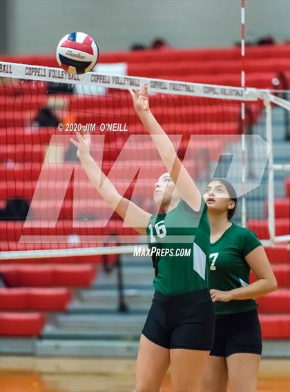 Thumbnail 2 in Jasper @ Coppell (B Teams) photogallery.