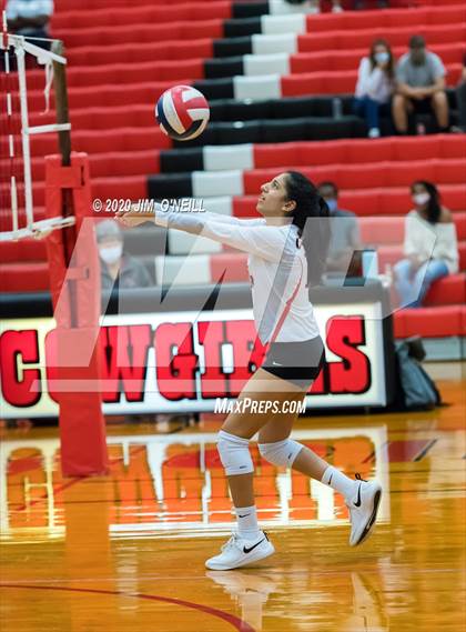 Thumbnail 2 in Jasper @ Coppell (B Teams) photogallery.