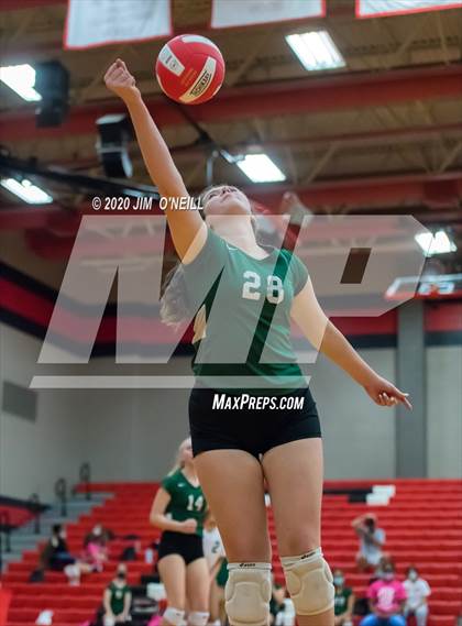 Thumbnail 1 in Jasper @ Coppell (B Teams) photogallery.