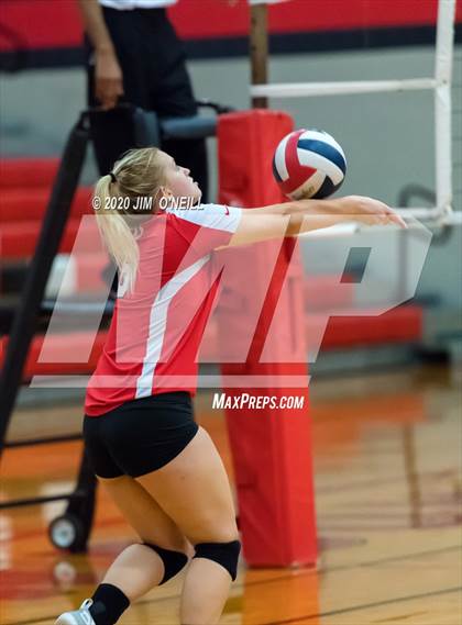 Thumbnail 2 in Jasper @ Coppell (B Teams) photogallery.