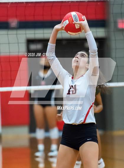 Thumbnail 1 in Jasper @ Coppell (B Teams) photogallery.
