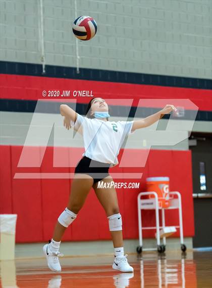 Thumbnail 3 in Jasper @ Coppell (B Teams) photogallery.