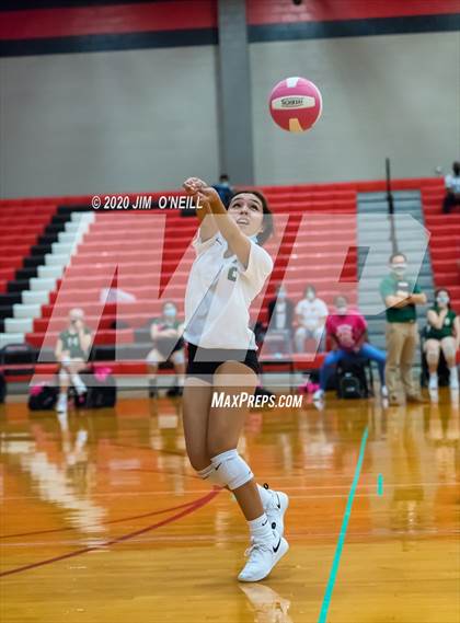 Thumbnail 1 in Jasper @ Coppell (B Teams) photogallery.