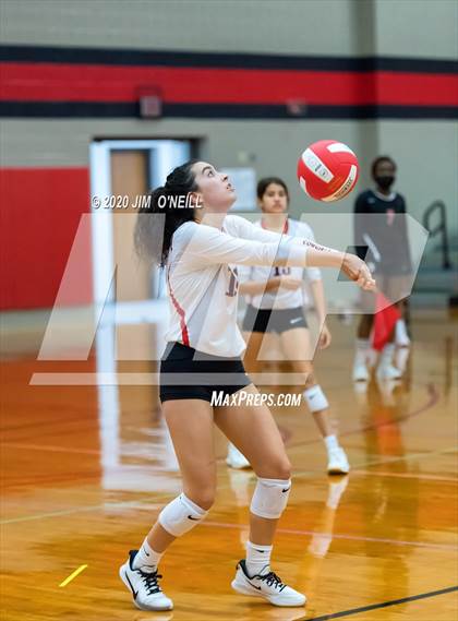 Thumbnail 1 in Jasper @ Coppell (B Teams) photogallery.