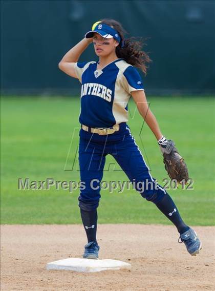 Thumbnail 2 in O'Connor vs Clark (UIL Region 4 Quarterfinal Playoff) photogallery.