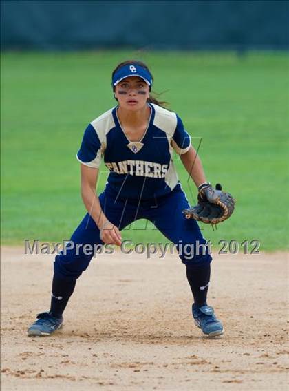 Thumbnail 1 in O'Connor vs Clark (UIL Region 4 Quarterfinal Playoff) photogallery.