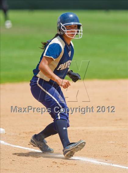 Thumbnail 2 in O'Connor vs Clark (UIL Region 4 Quarterfinal Playoff) photogallery.