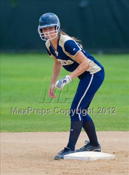 Thumbnail 2 in O'Connor vs Clark (UIL Region 4 Quarterfinal Playoff) photogallery.