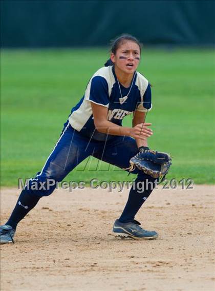 Thumbnail 3 in O'Connor vs Clark (UIL Region 4 Quarterfinal Playoff) photogallery.