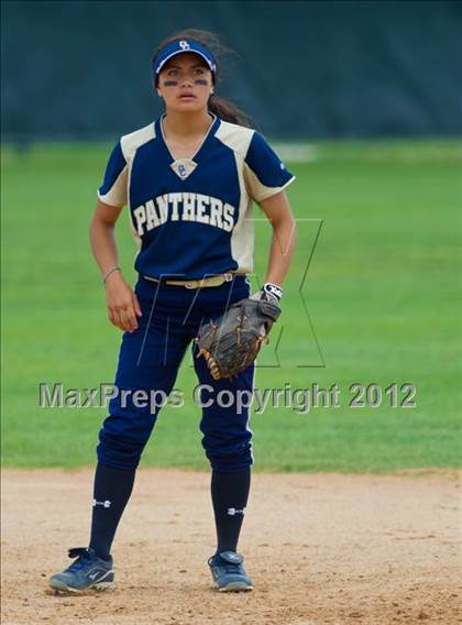 Thumbnail 3 in O'Connor vs Clark (UIL Region 4 Quarterfinal Playoff) photogallery.