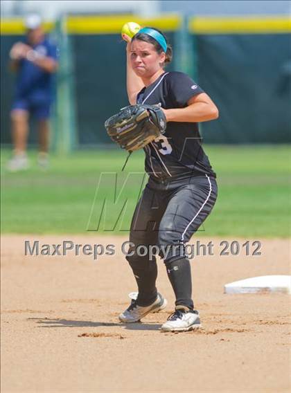 Thumbnail 3 in O'Connor vs Clark (UIL Region 4 Quarterfinal Playoff) photogallery.