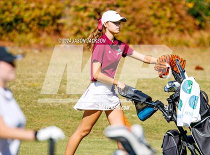 Thumbnail 3 in NCHSAA 4A Finals (Round 1) photogallery.