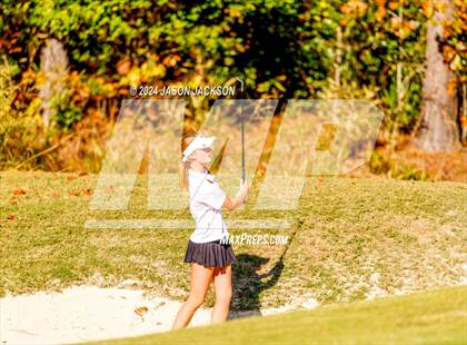 Thumbnail 3 in NCHSAA 4A Finals (Round 1) photogallery.