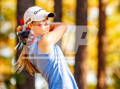 Thumbnail 2 in NCHSAA 4A Finals (Round 1) photogallery.