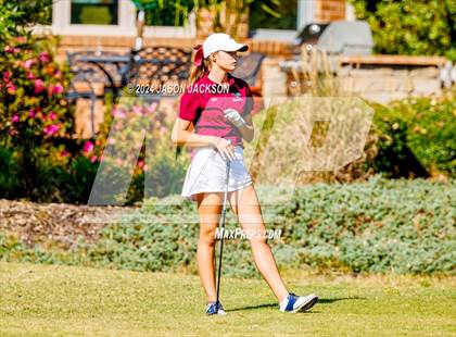 Thumbnail 2 in NCHSAA 4A Finals (Round 1) photogallery.