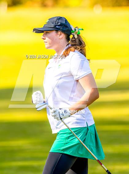 Thumbnail 3 in NCHSAA 4A Finals (Round 1) photogallery.