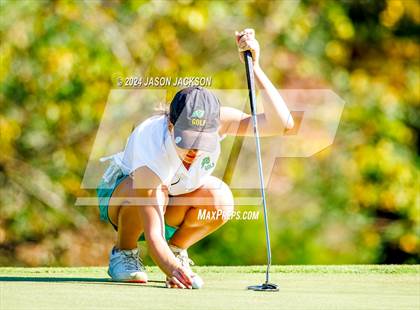 Thumbnail 3 in NCHSAA 4A Finals (Round 1) photogallery.