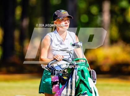 Thumbnail 3 in NCHSAA 4A Finals (Round 1) photogallery.