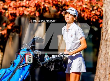Thumbnail 2 in NCHSAA 4A Finals (Round 1) photogallery.