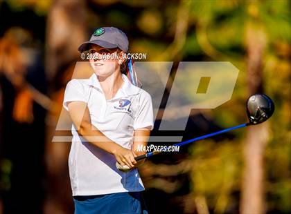 Thumbnail 2 in NCHSAA 4A Finals (Round 1) photogallery.